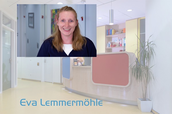 Eva Lemmermöhle